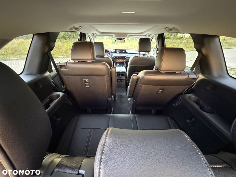 Mazda CX-90 - 16