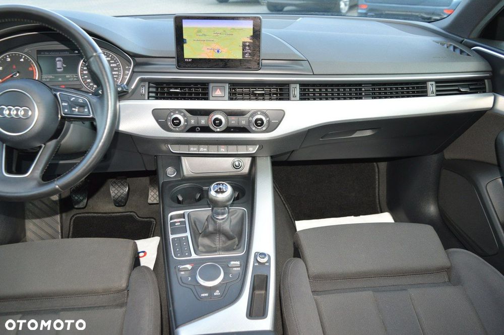Audi A4 - 21