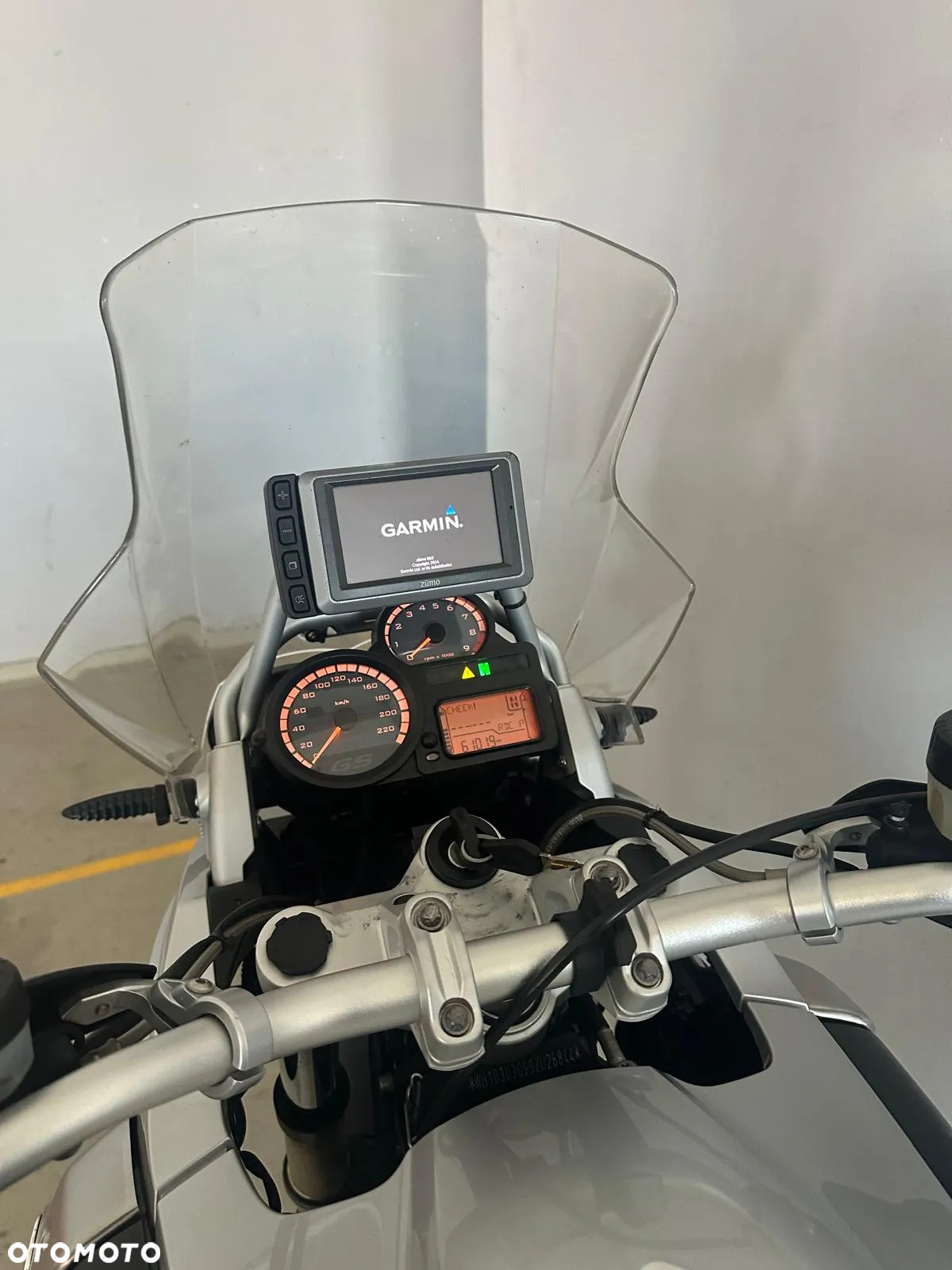 BMW GS - 13