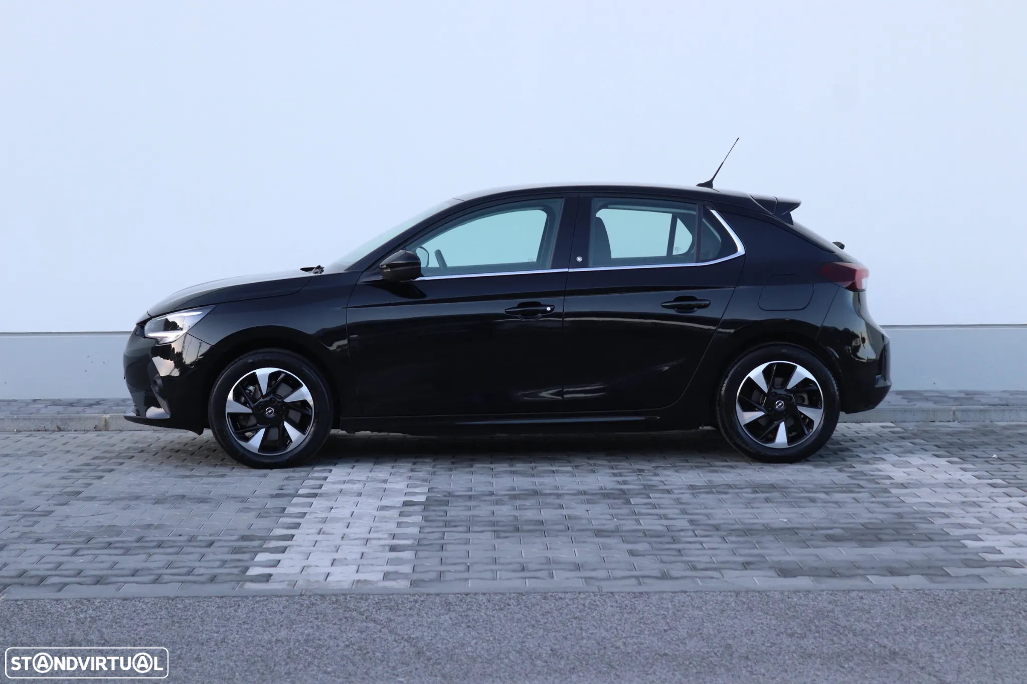 Opel Corsa-e Elegance - 5