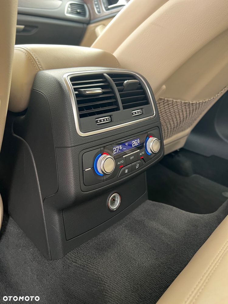 Audi A6 Limousine - 14