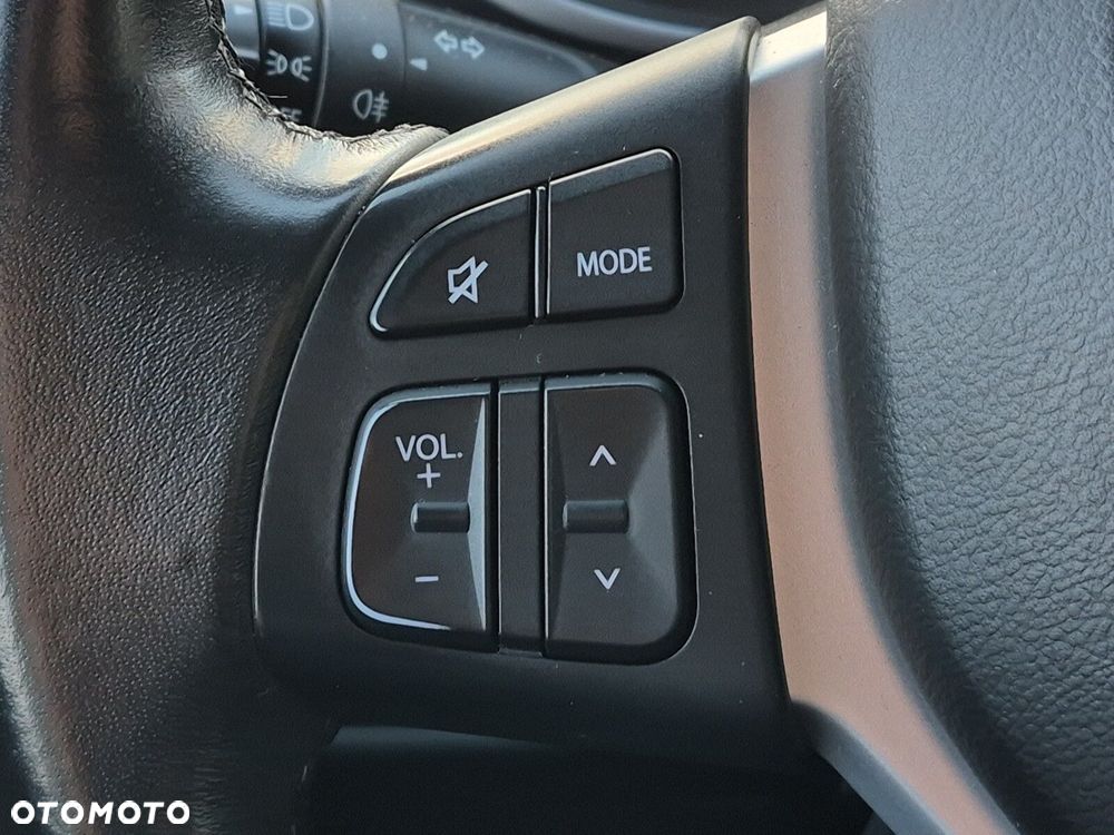 Suzuki Vitara 1.0 Boosterjet Premium 4WD - 14