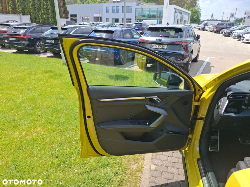 Audi A3 Sportback - 25