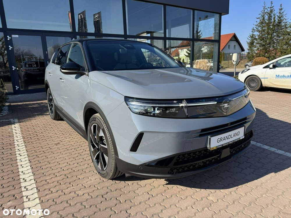 Opel Grandland - 3
