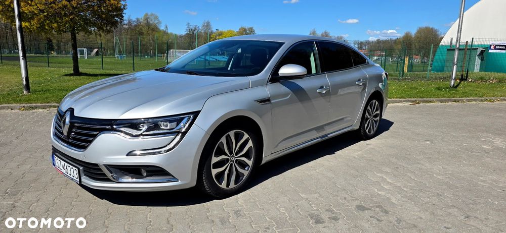 Renault Talisman ENERGY dCi 130 EDC INTENS - 6