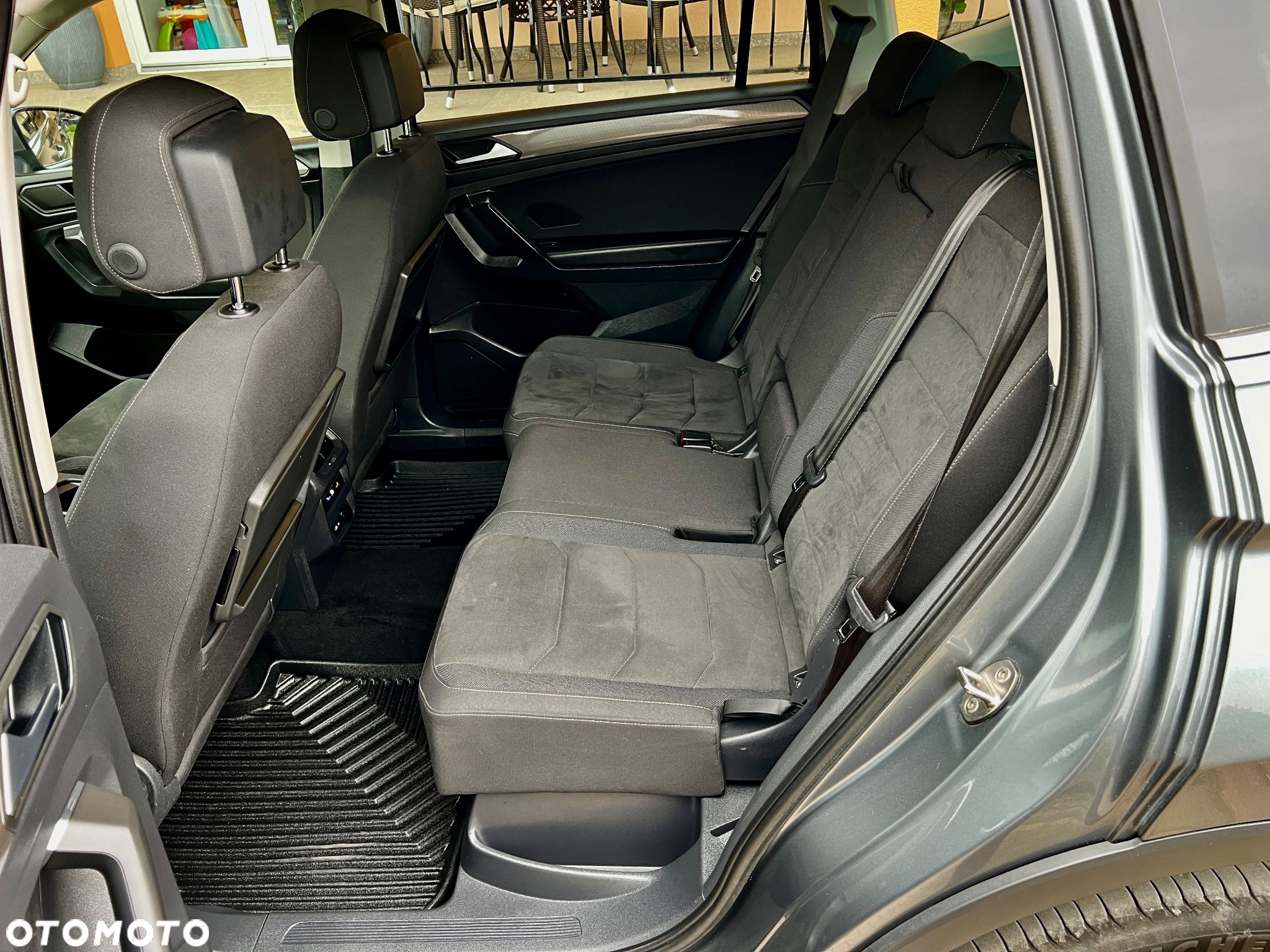 Volkswagen Tiguan 1.5 TSI ACT OPF Comfortline - 30