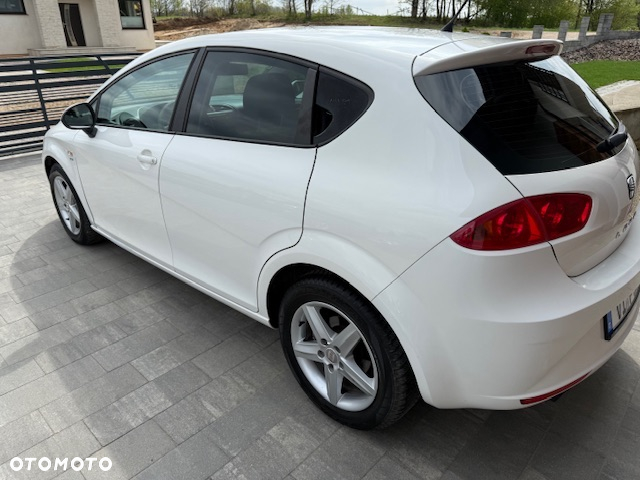 Seat Leon 1.4 TSI Sport Limited - 14