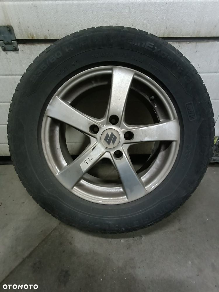 Suzuki Grand Vitara 1.6 Comfort - 22