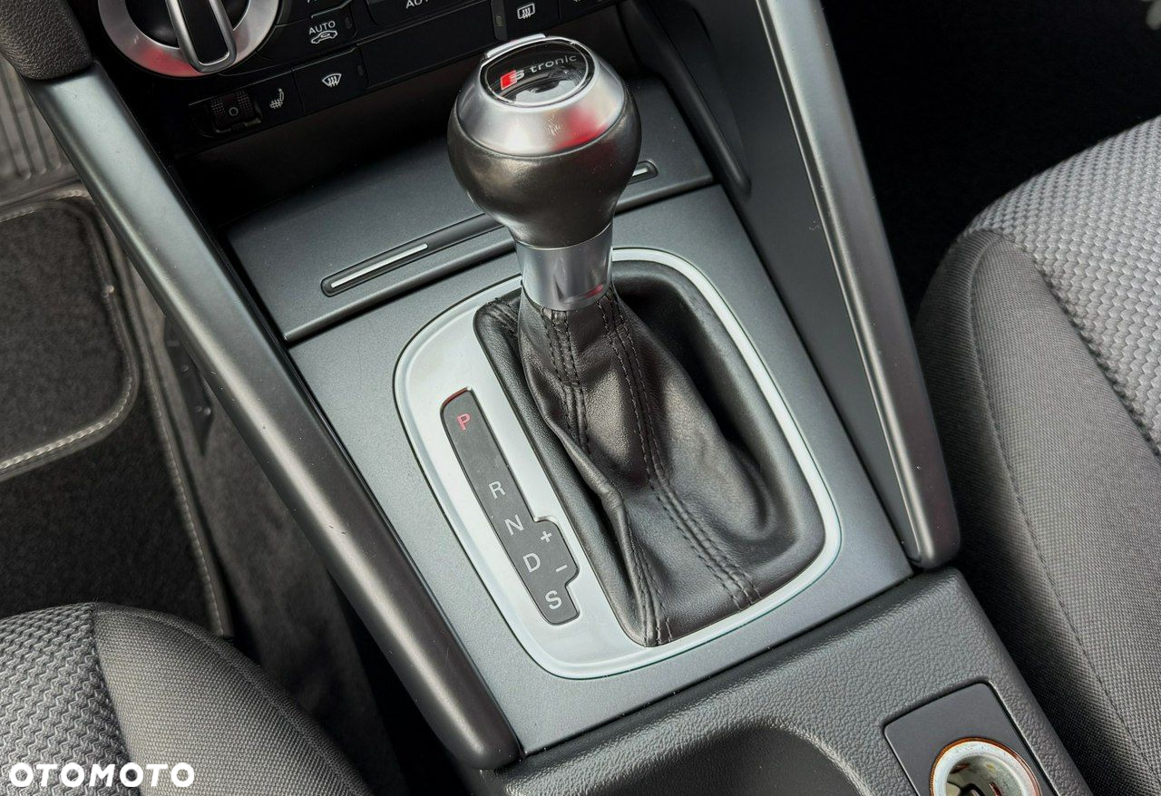 Audi A3 - 27