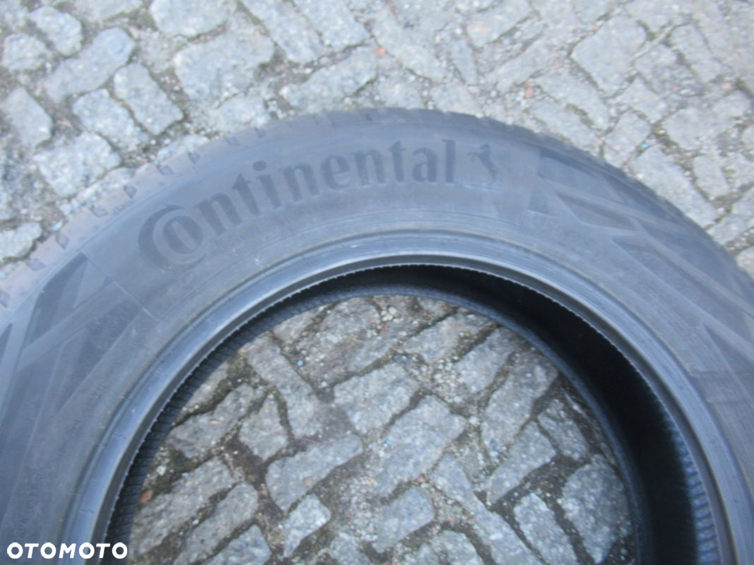 OPONY LATO 4szt CONTINENTAL ECOCONTACT 6 Q 215/60R18 98H 2024r demo - 9