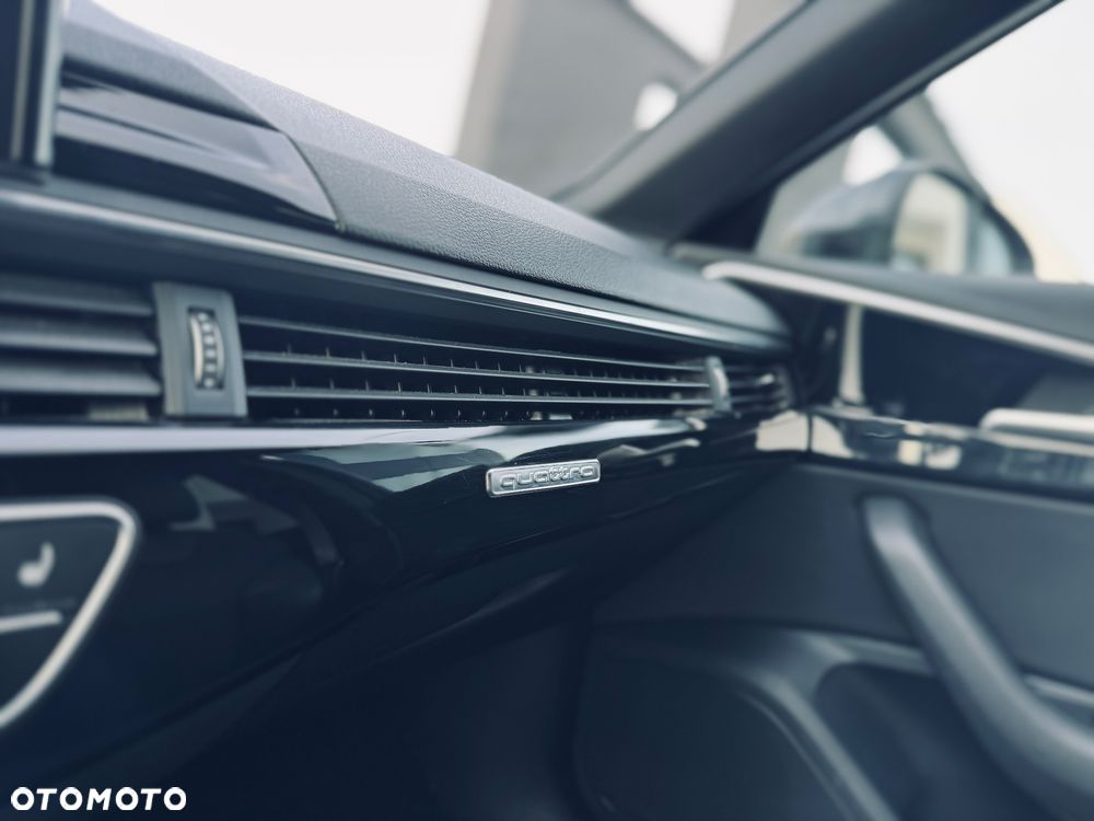 Audi A4 Allroad - 16