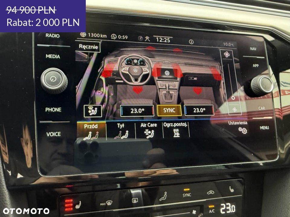 Volkswagen Passat - 27