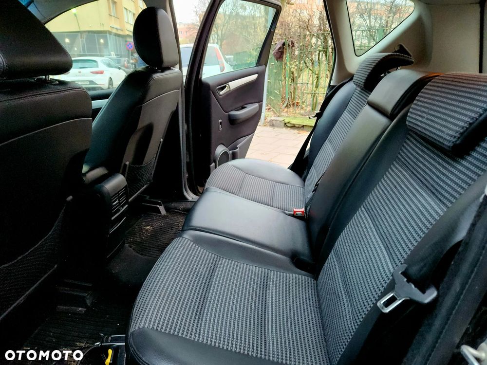 Mercedes-Benz Klasa A 180 CDI Avantgarde Starline - 15