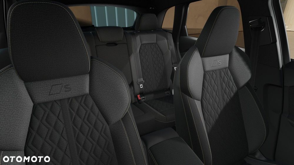 Audi Q5 TFSI mHEV 150 kW Quattro S tronic - 12