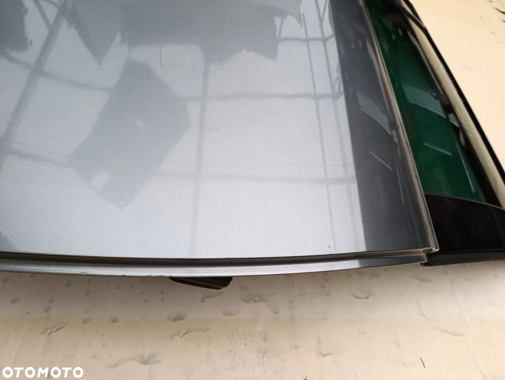 z179 drzwi prawy tył tylne prawe opel insignia a kombi - 9