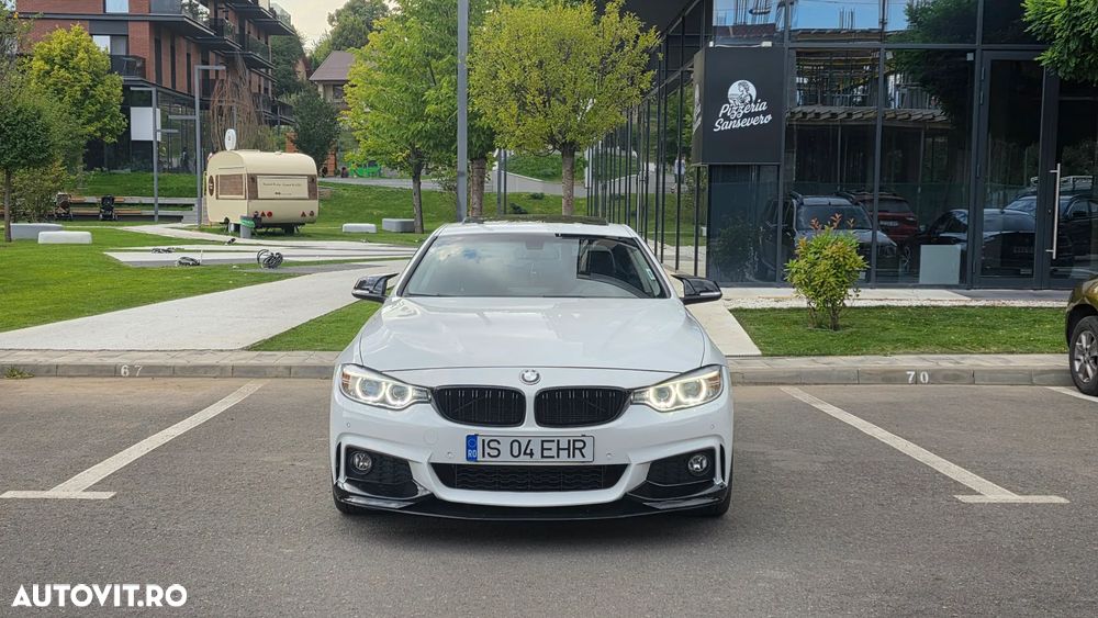 BMW Seria 4 - 3