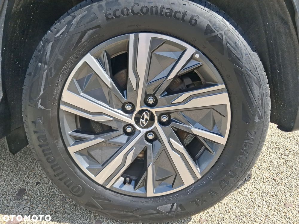 Hyundai Tucson 1.6 T-GDi Modern 2WD - 24