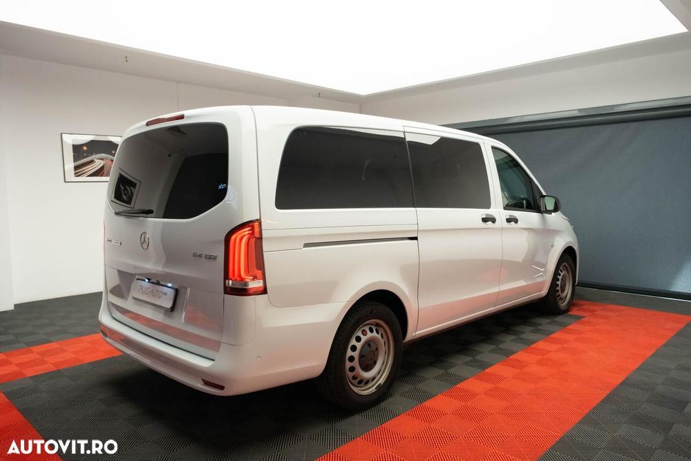 Mercedes-Benz Vito - 26
