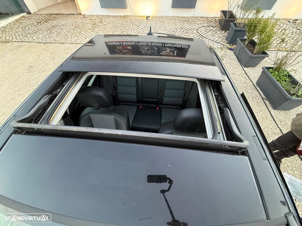 Mercedes-Benz C 220 CDi Elegance - 8