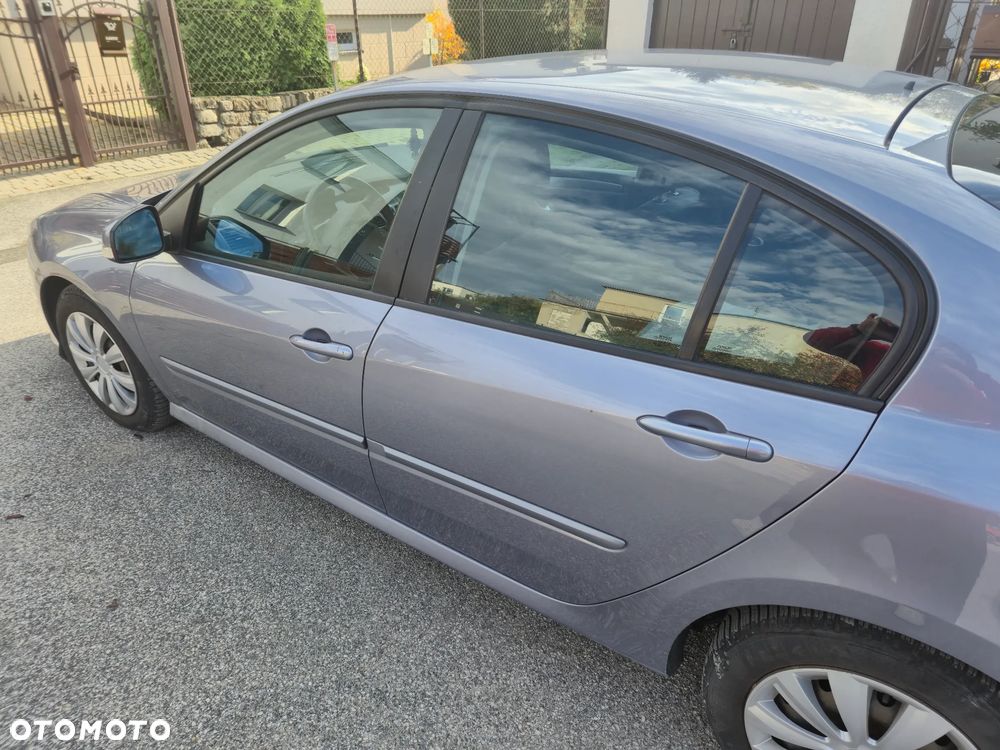 Renault Laguna - 5