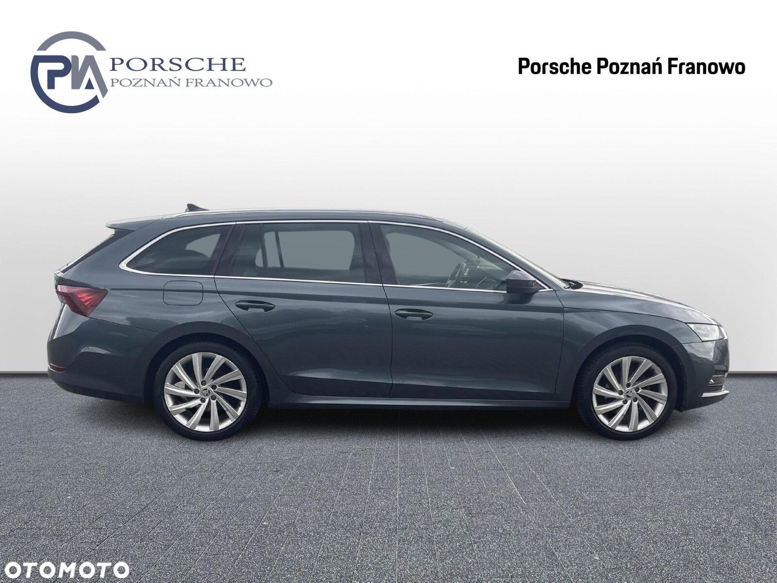Skoda Octavia - 6