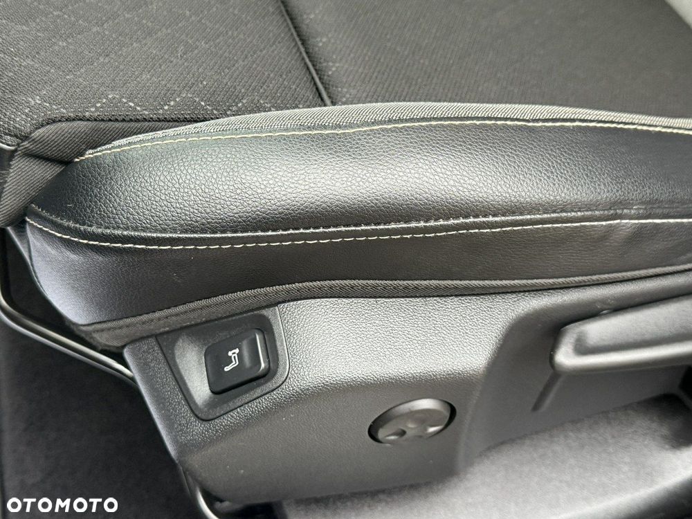 Opel Grandland X - 28