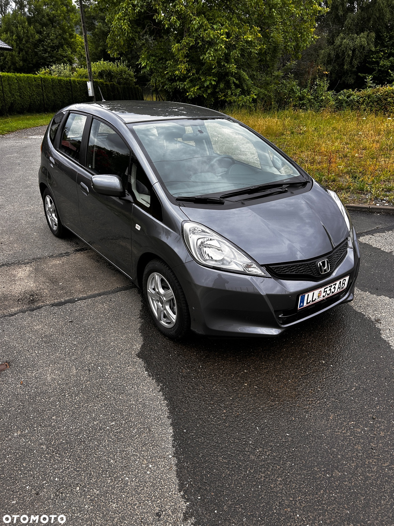 Honda Jazz 1.2 i-VTEC Trend - 11