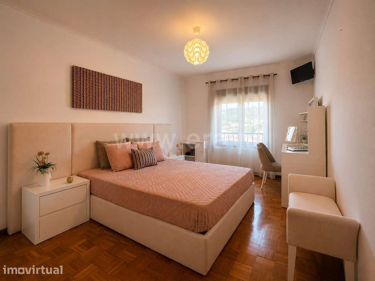Apartamento T3 em Rebordosa, Paredes - Grande imagem: 5/12