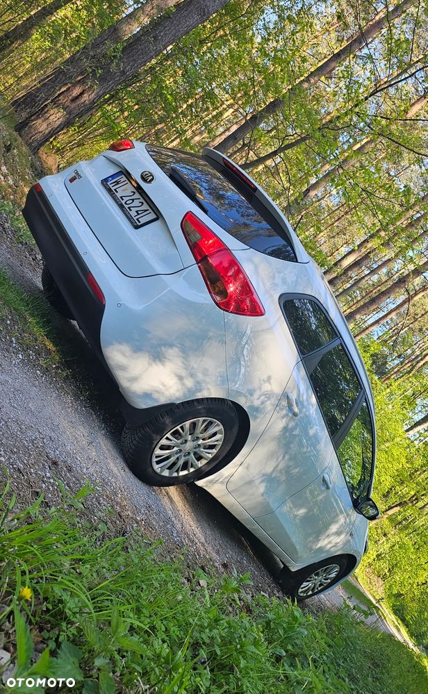 Kia Ceed 1.4 L Business Line - 38