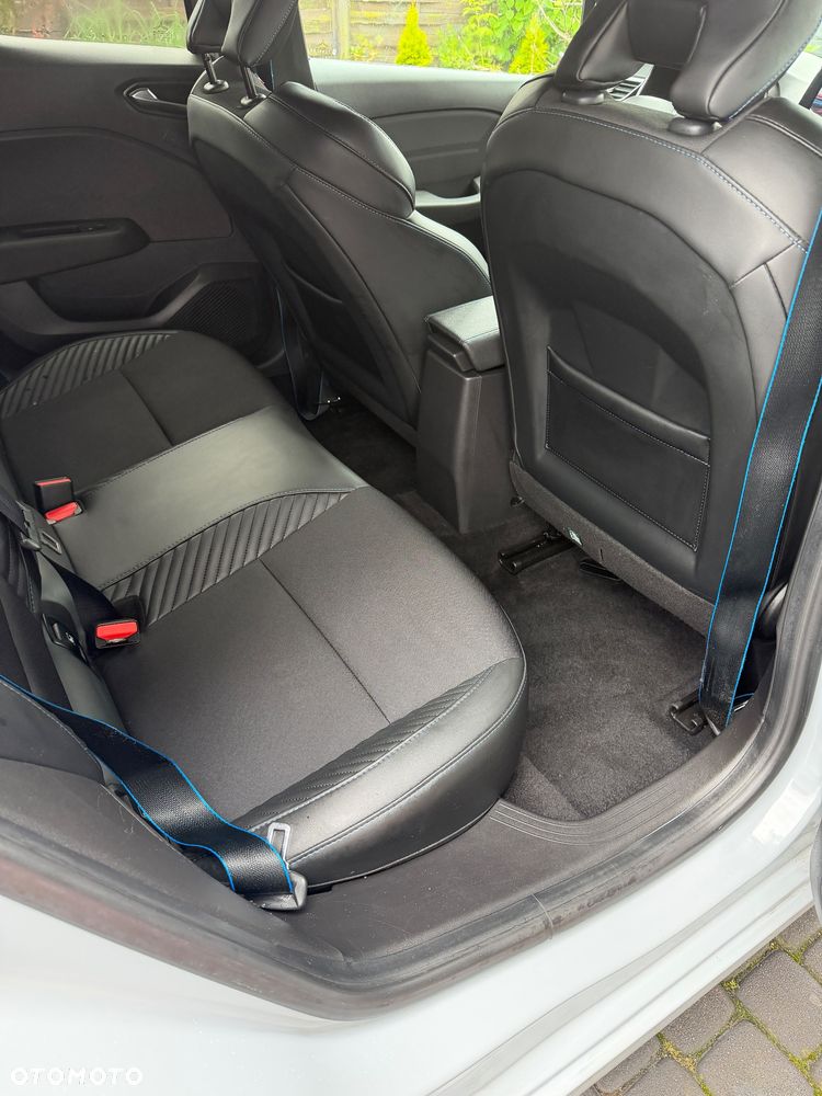 Renault Clio - 15