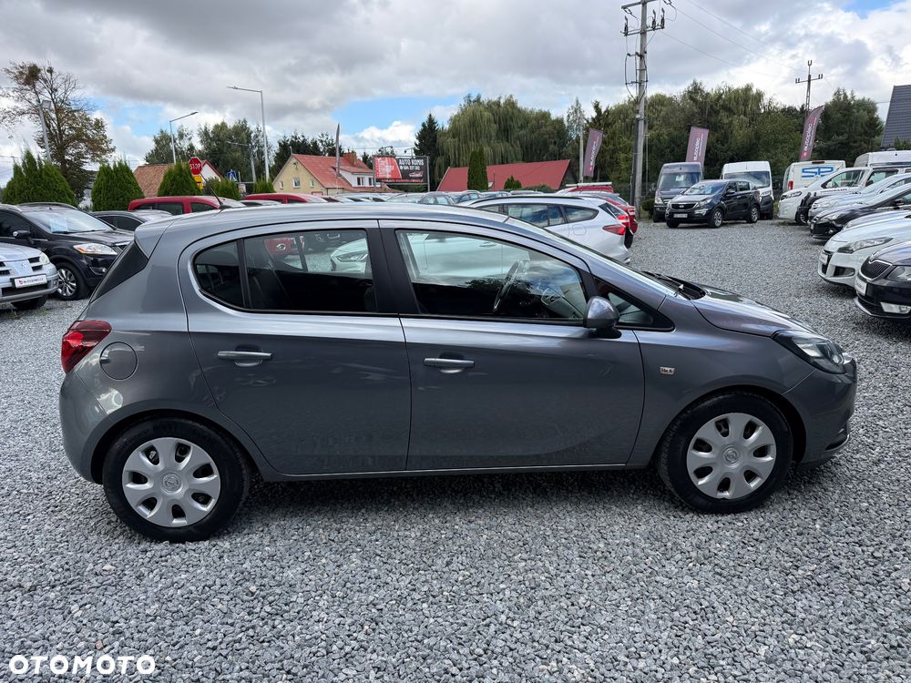 Opel Corsa 1.2 Color Edition - 13