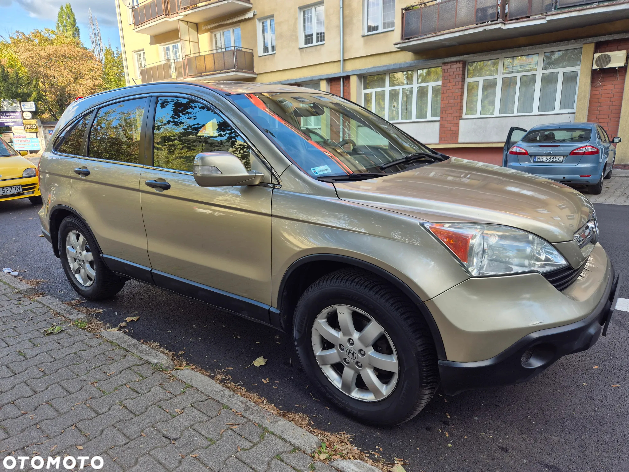 Honda CR-V 2.4i-VTEC Automatik Exclusive Edition - 2