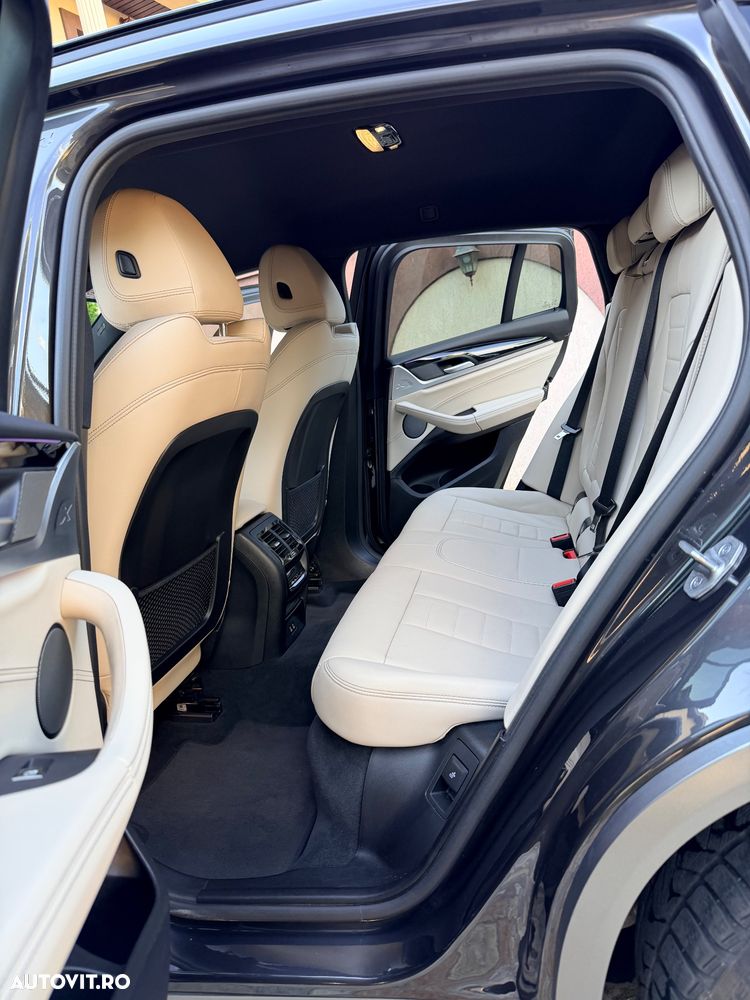 BMW X4 xDrive30i AT M Sport - 14