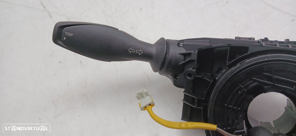 Fita de airbags FORD Fiesta VI (CB1, CCN) - 3
