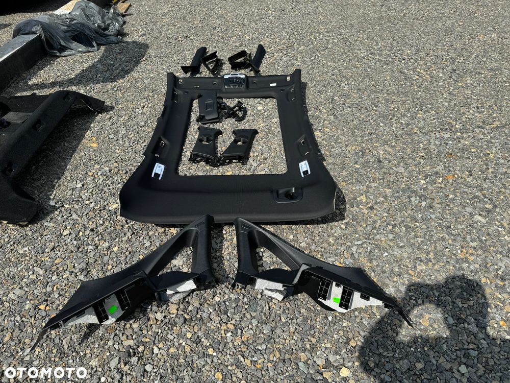 PODSUFITKA SUFIT BMW F45 M PAKIET KOMPLET