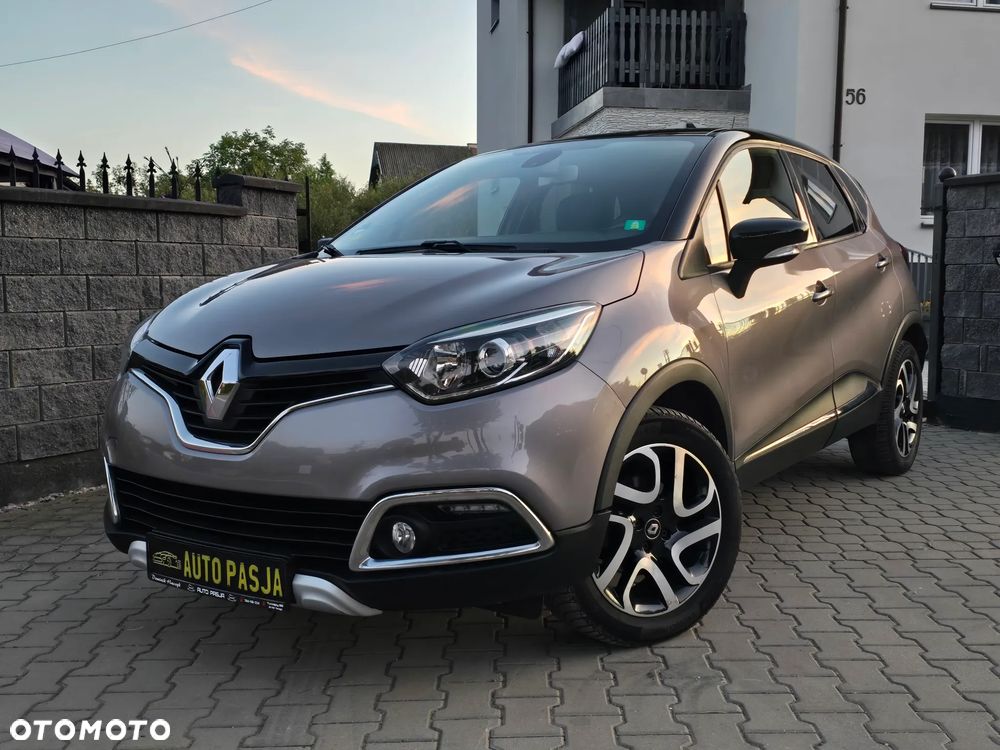 Renault Captur ENERGY dCi 110 Start&Stop XMOD - 2