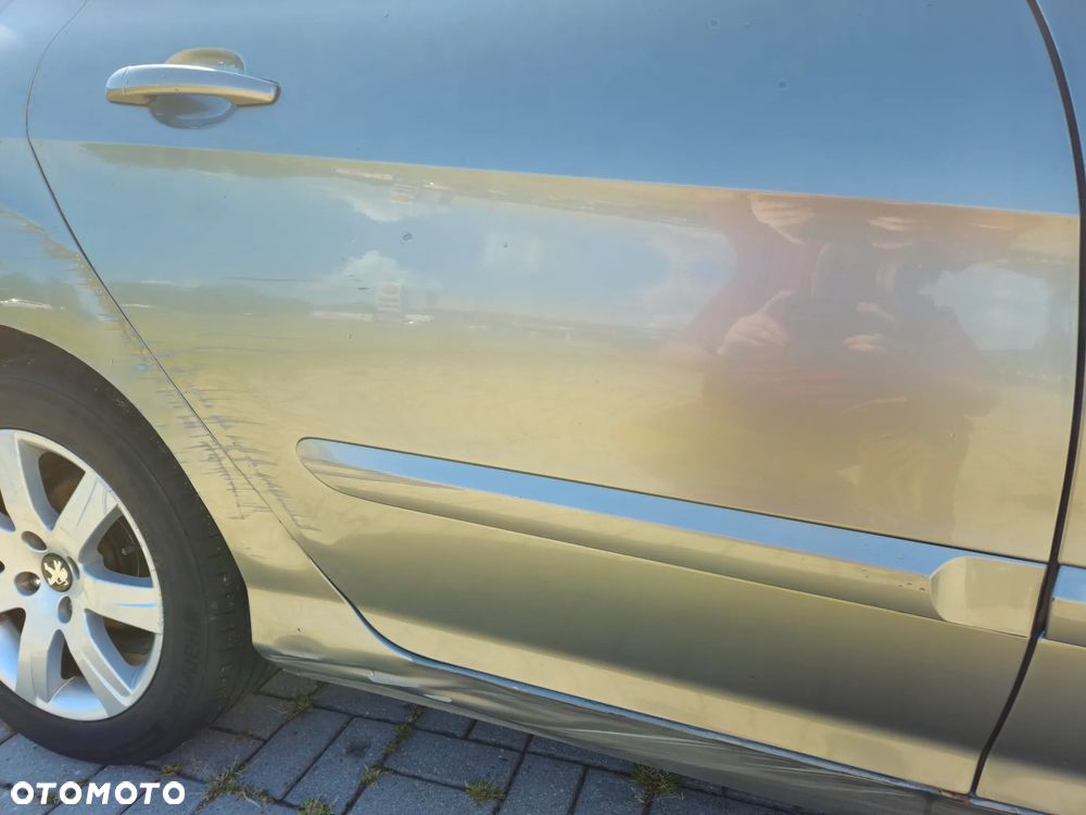Peugeot 308 1.6 HDi Active - 10