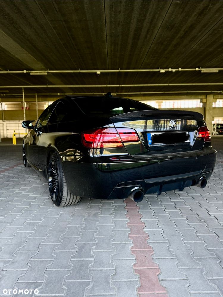 BMW Seria 3 335i M Sport Edition - 13