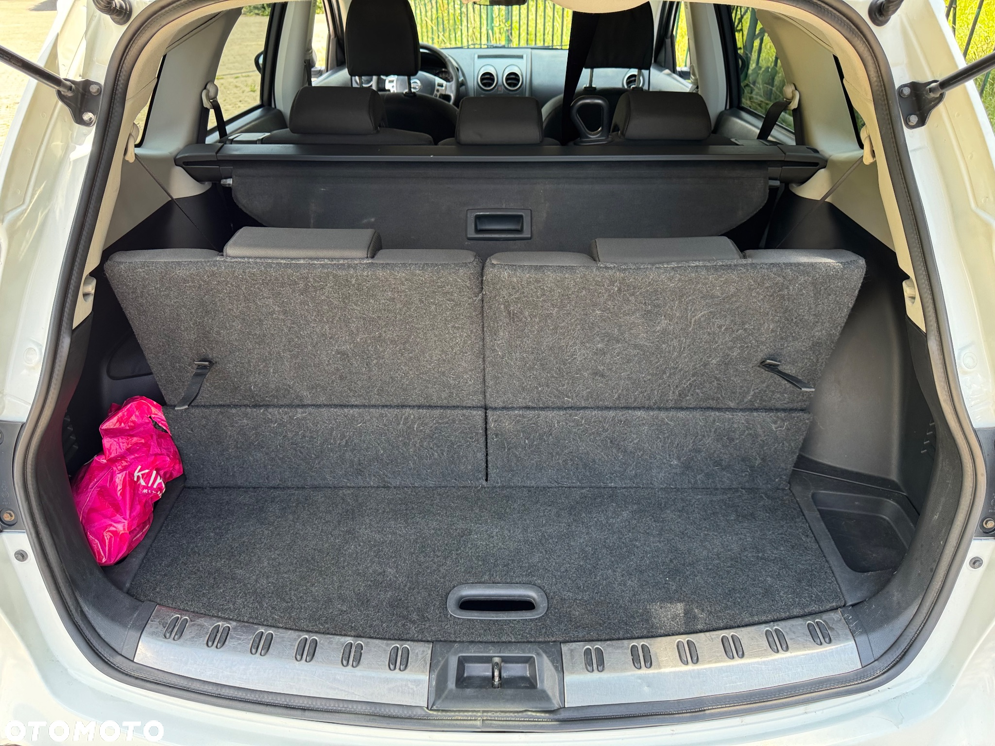 Nissan Qashqai+2 2.0 dCi 4x4 Acenta - 23
