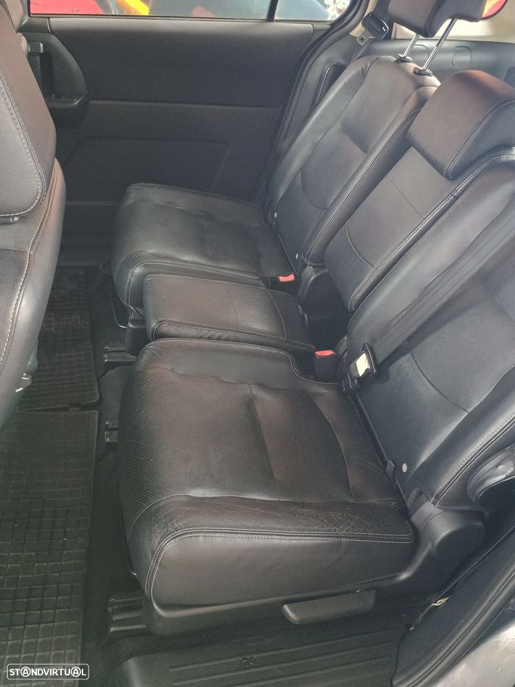 Mazda 5 MZR-CD 2.0 Dynamic Play CC+VE - 9