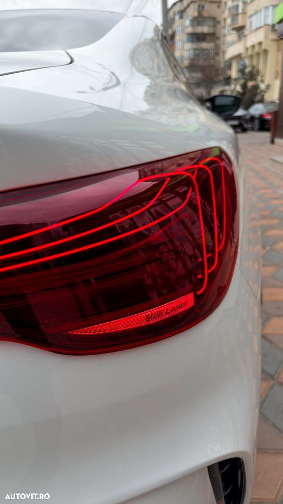 BMW Seria 4 M440i xDrive AT MHEV - 22