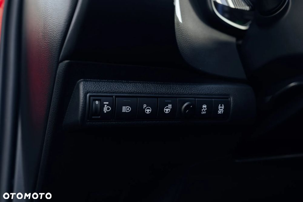 Toyota Corolla 1.8 Hybrid Executive - 29