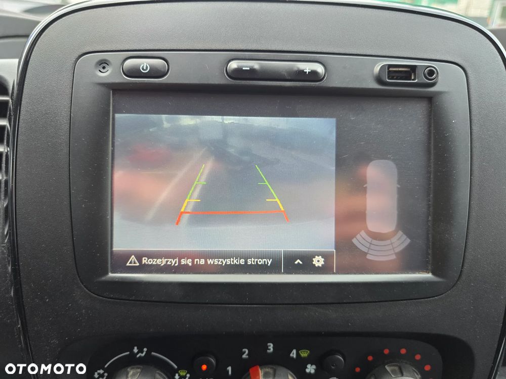 Fiat Talento L2H1 - 19