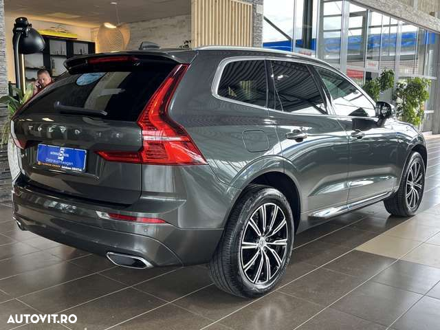Volvo XC 60 - 8