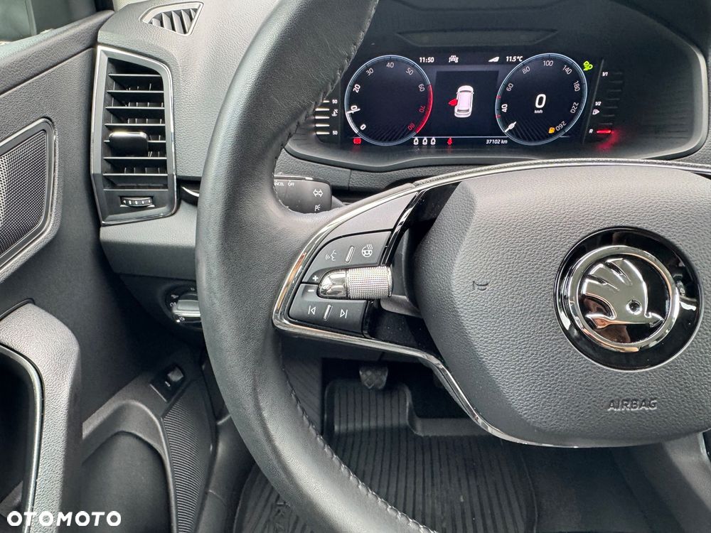 Skoda Karoq 1.5 TSI ACT Style - 25