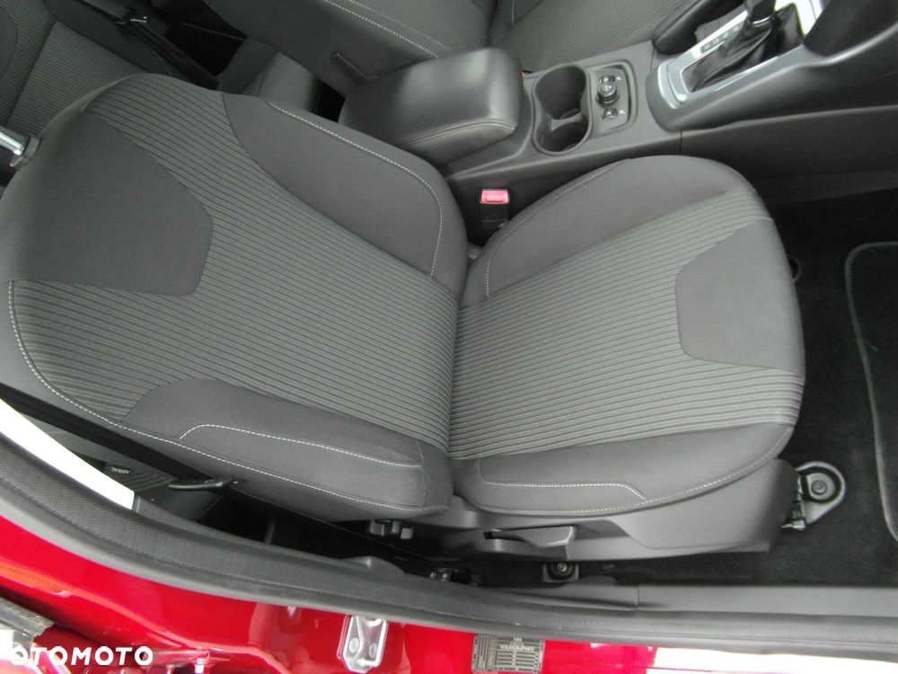 Ford Focus Turnier 1.6 Ti-VCT Trend - 18