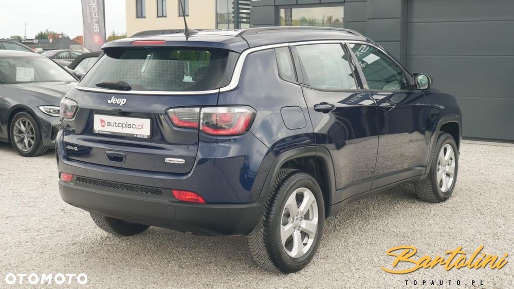 Jeep Compass - 7