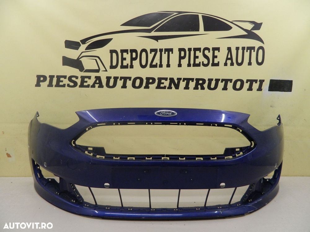 Bara fata Ford C-Max, 2015, 2016, 2017, 2018, cod origine F1CB-R17757-A. - 1
