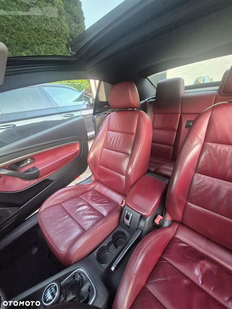 Volkswagen Eos 2.0 TDI DPF - 6