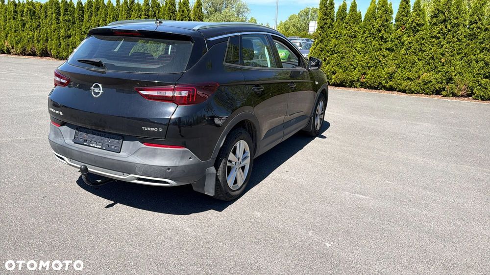 Opel Grandland X - 35